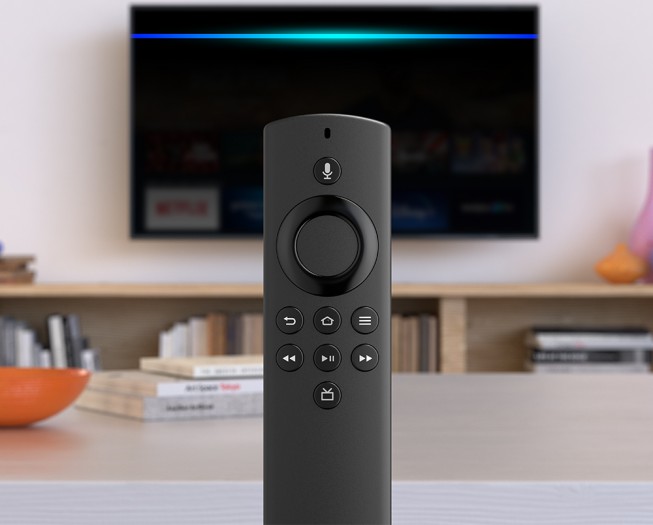 Fire-TV-Stick Lite (Bild: Amazon)